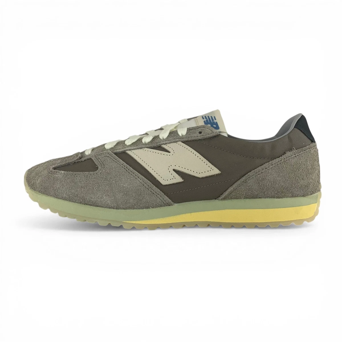 New Balance 471 Grey Days 2025 Arid Stone Raincloud Men