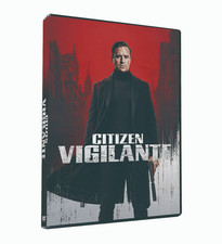 Citizen Vigilante 2026 1D New Sealed Box Set English Audio