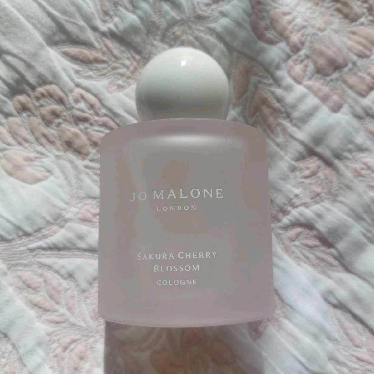 Preços baixos em Jo Malone Cherry Blossom fragrâncias femininas | eBay