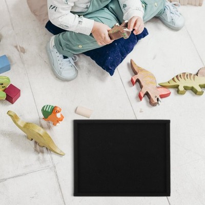 6 Pcs Puzzle Sortierschalen Puzzlebrett Aus Filz Sortiertafeln Für Puzzles
