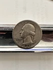 1941-S  (90% SILVER)  WASHINGTON QUARTER