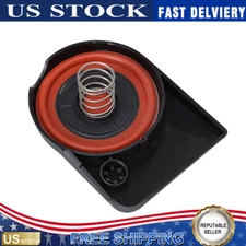 PCV Valve Cover Repair Kit W/spring For 07-16 Mini Cooper Countryman Cooper R55