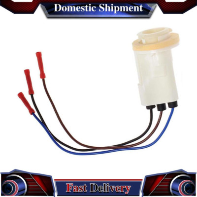 Handy Pack Turn Signal Light Socket For F-250 Ford 1974-1976 1977 1978 1979