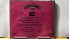 RARE CD No Longer Made Casablanca Long Versions Thank god it's Friday 7:40 
