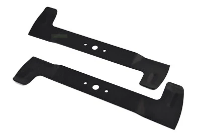 PERFEKTGARTEN 102 CM lawnmower blades fit John-Deere LR175 1238GR 1538GR 1338GR 1538GR SABRE