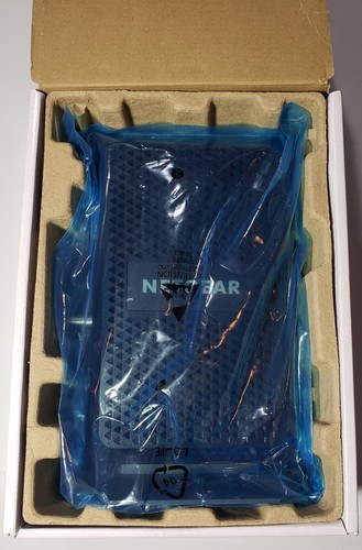Netgear Kabel Modem CM1000 DOCSIS 3.1 Ultra-High Speed 1Gbps Ulepszony zasilacz sieciowy - Zdjęcie 7 z 12