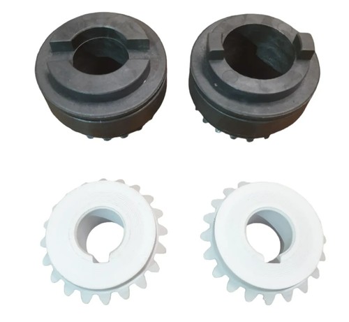 PRISMAFOOD Pizza Dough Roller Gear Set DSA 310 420 500 DMA 310 500 Pre 2010 - Picture 22 of 24