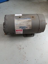 BRAND NEW NOS Magnetek 21714500 X08-3592 Variable Speed DC Motor