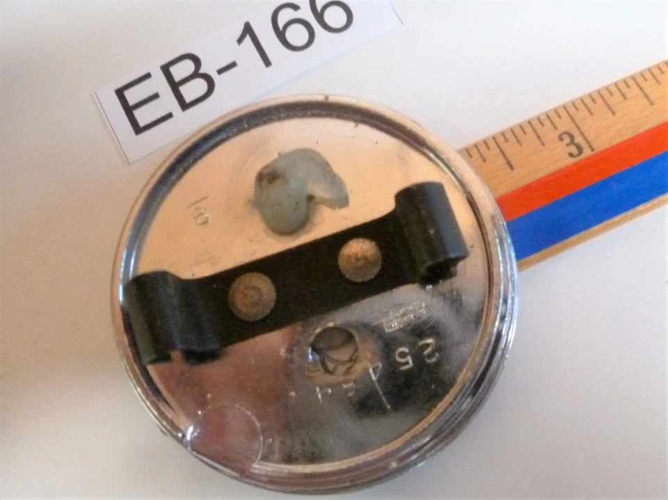 Olds Cutlass Calais Omega Firenza Wheel Center Cap 82-86 NOS OEM 22520008 EB166 - Изображение 3 из 4