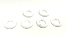 Valtek 020746.925.000 V-Ring Packing Set 0.56” (For 25” Actuator)