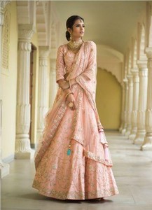 lehenga choli dress design