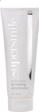 Supersmile Professional Teeth Whitening Accelerator 8 oz SUPER SIZE