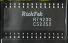 5 pcs New RT9230 RT9230CS SOP-28 ic chip