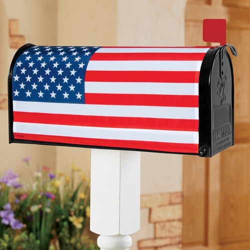 Bretelles Drapeau Américain Vintage En Cuir - Stars & Rayures - 100% Made In Italy - Neuf Avec étiquette