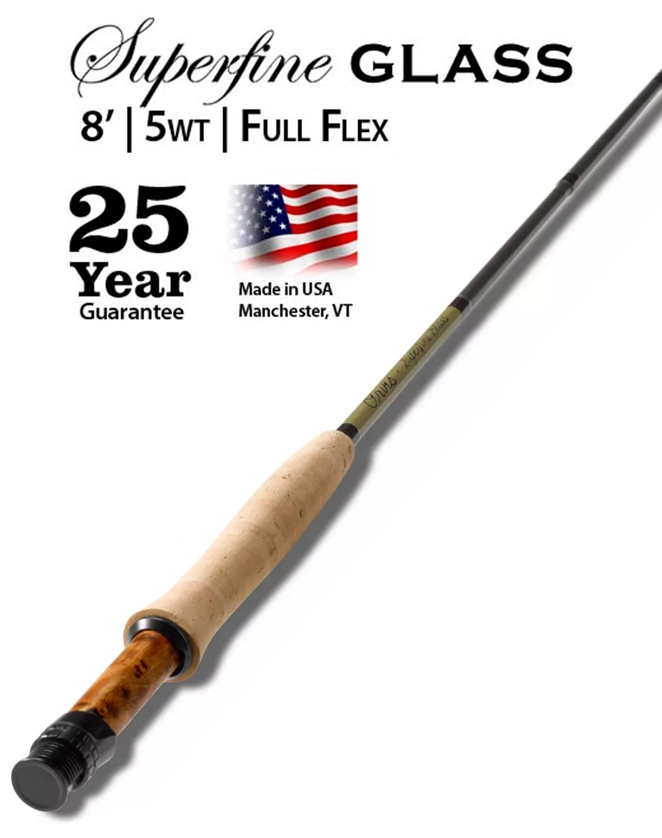 Orvis Superfine for sale - eBay