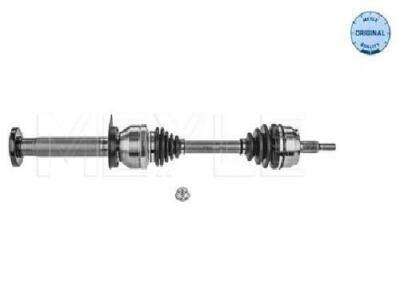 Original MEYLE Antriebswelle 100 498 0616 für VW