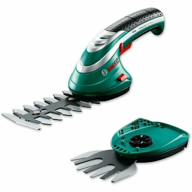 Bosch Multitrimmer () Bosch Multitrimmer