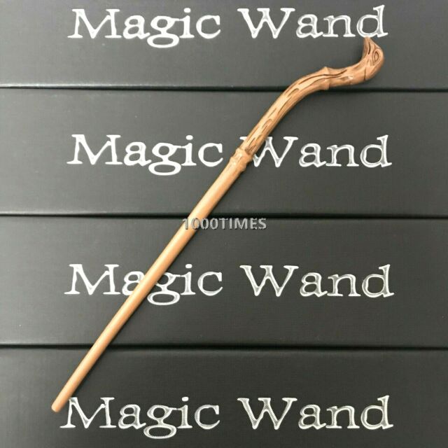 Harry Potter Viktor Krum Magic Wand Wizard Cosplay Costume