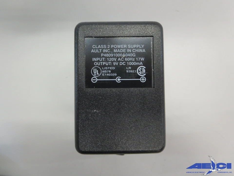 ALCATEL 3EC18202AAAA 1000ADSL HIGH SPEED MODEM - Image 4 of 4