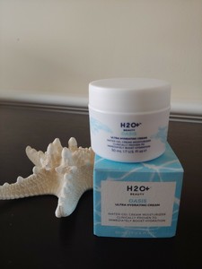 h20 oasis ultra hydrating cream