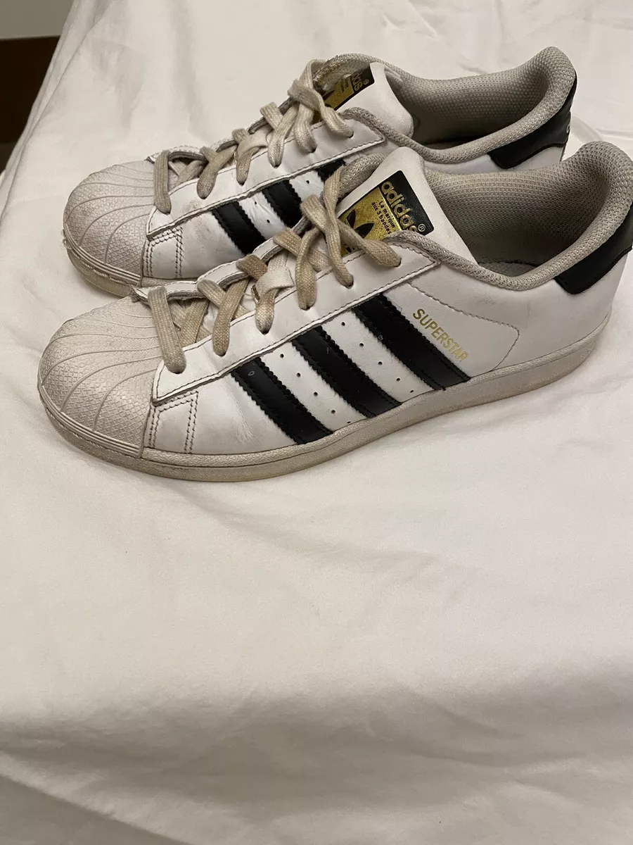 adidas Superstar Shoes - White | Kids' Lifestyle | adidas US