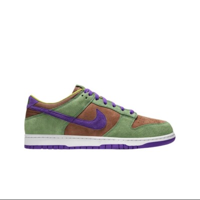 Nike Dunk SP Retro Low Veneer EU Größe 42 NEU