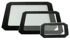 Ledino Ersatzglasscheibe für alle 20W LED-Strahler Charlottenburg