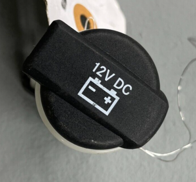 2017 chevy silverado cigarette lighter fuse Is it normal for these cigarette lighters to always be on even if the truck is off ? : r/Silverado