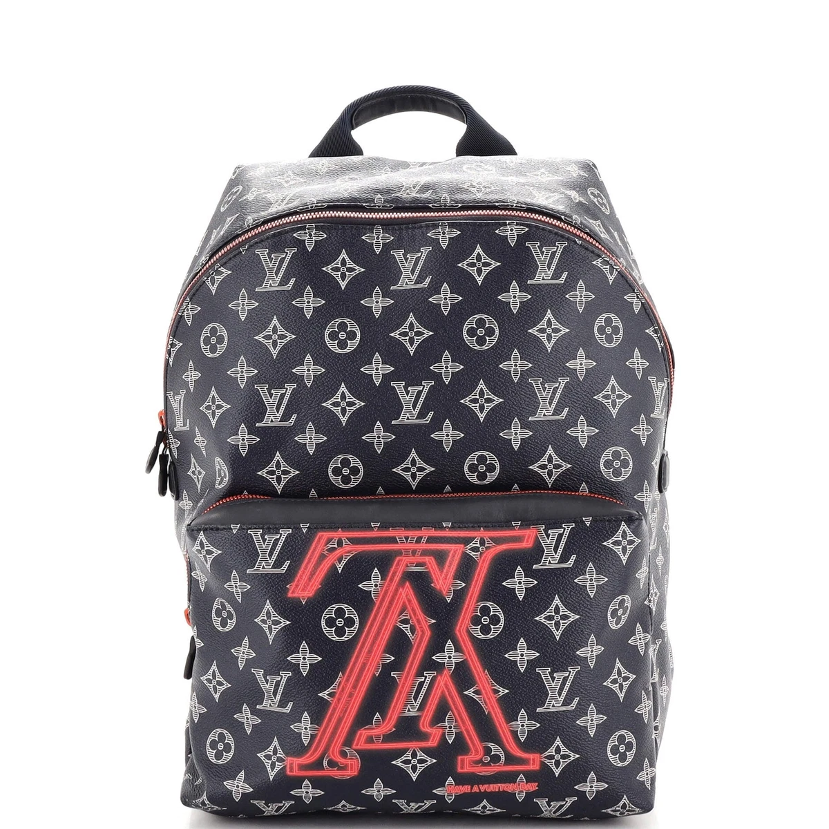 Have a vuitton day clearance backpack