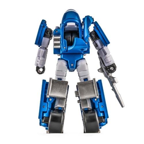 Newage NO.42 spy shean H42 H42EX H42EXR H42T H42B H42G Mirage NA Action Figure - Picture 12 of 61
