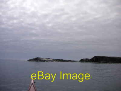 Foto 6x4 Schären (Nordostkarä) Port na Seralaic um 2007