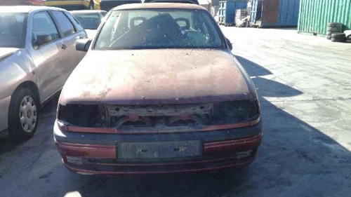 90512290 Stoßdämpfer Vorne Links für Opel Vectra A GL 1994 1895630 - Bild 4 von 10