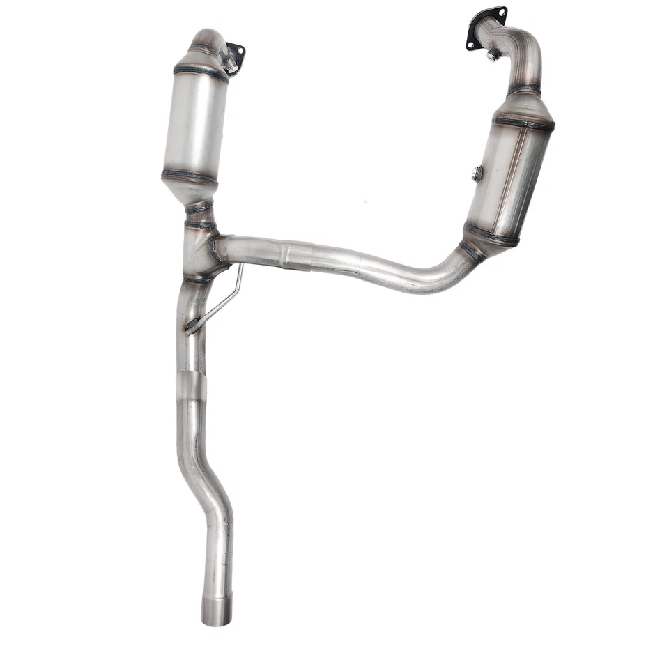 Catalytic Converter For 2007-2013 Dodge Nitro & Jeep Liberty 3.7L V6 EPA - Image 2 of 4