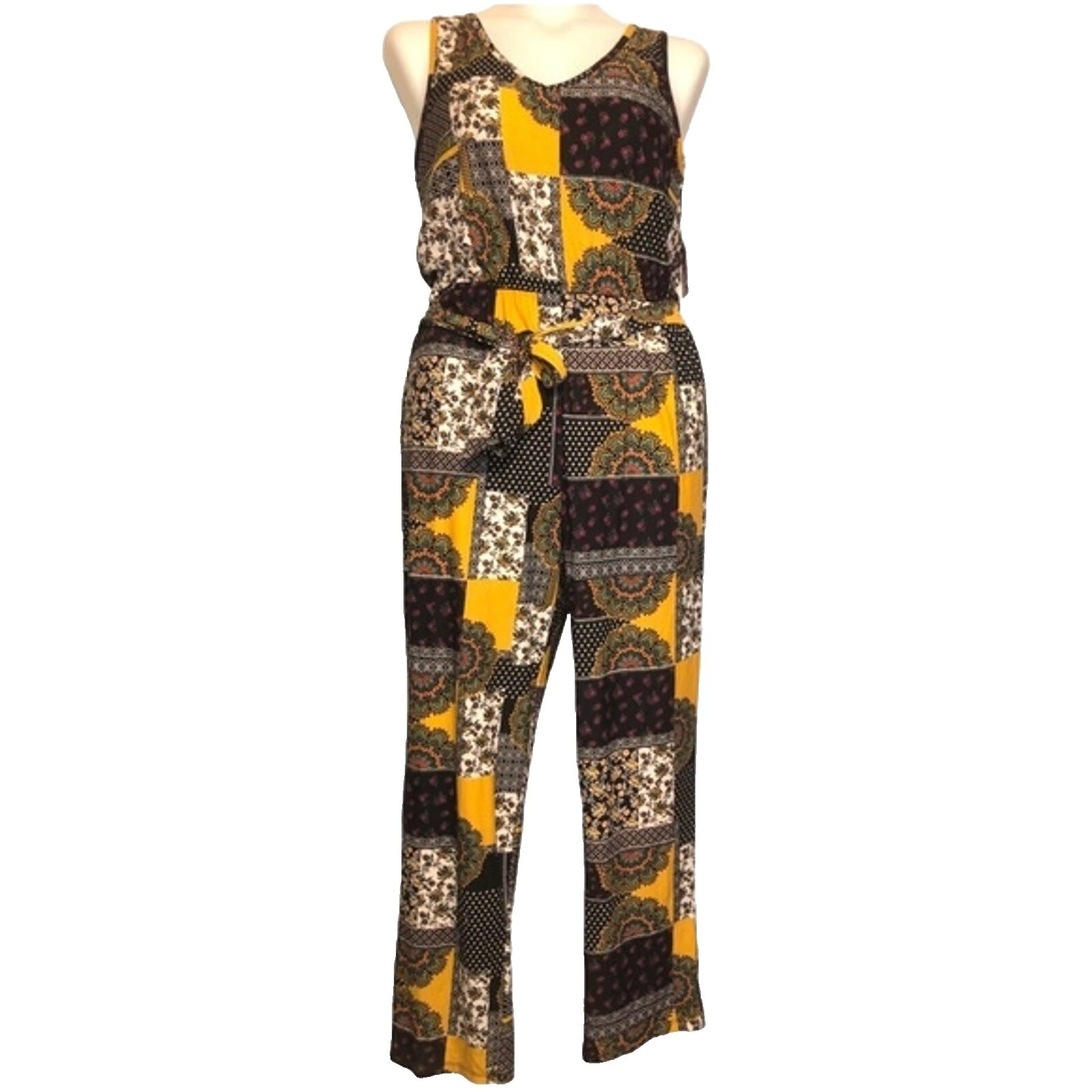 Jumpsuits & Rompers Bobbie Brooks Negro para Mujeres