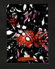 UPPER DECK MARVEL MASTERPIECES 2 2008 BASE CARD 87 VENOM