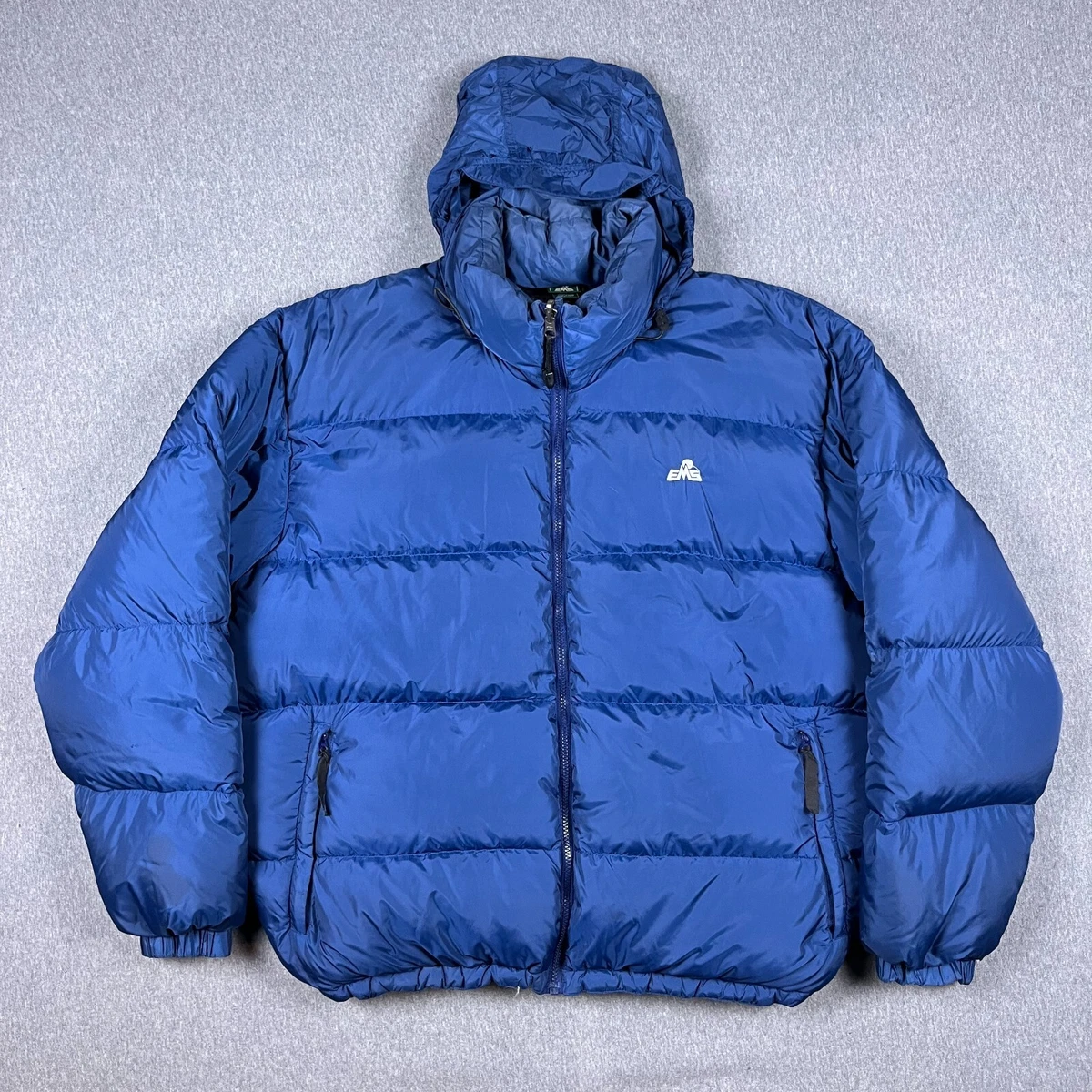 EASTERN MOUNTAIN SPORTS Puffer Jacket Coats, Jackets & Vests for