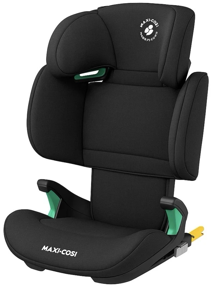 Maxi-Cosi i-Size Kindersitz mitwachsend ISOFIX Gruppe 2/3 Kinder Sitz robust - Bild 4 von 4