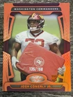 2025 Panini Absolute Josh Conerly Jr. Base (RAW)