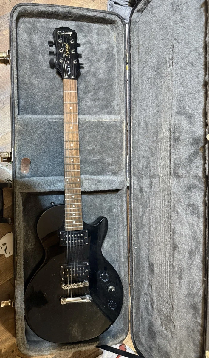 Epiphone Les Paul Special Ii for sale - eBay