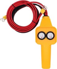 Winch Controller Push Button Remotepulls 1500lbs To 5000lbs12v Electric Winch