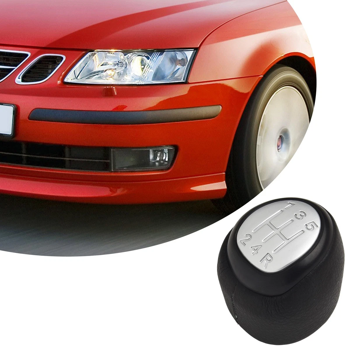 Shift Knobs for Saab 9-3 for sale | eBay