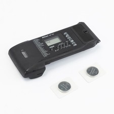 NIKON MF-25 WORLD TIME DATA BACK