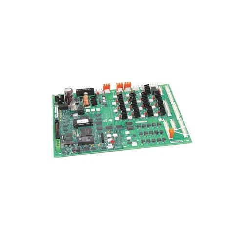 LIEBERT 415761G9S Control Board 116L18