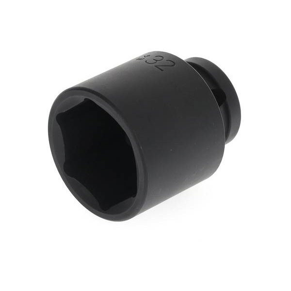 Gedore Impact Socket 1/2"" Hex 32 mm