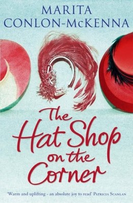 The Hat Shop On The Corner,Marita Conlon-McKenna