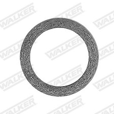 WALKER 86146 Dichtung, Abgasrohr vorne hinten passend für SUBARU VOLVO