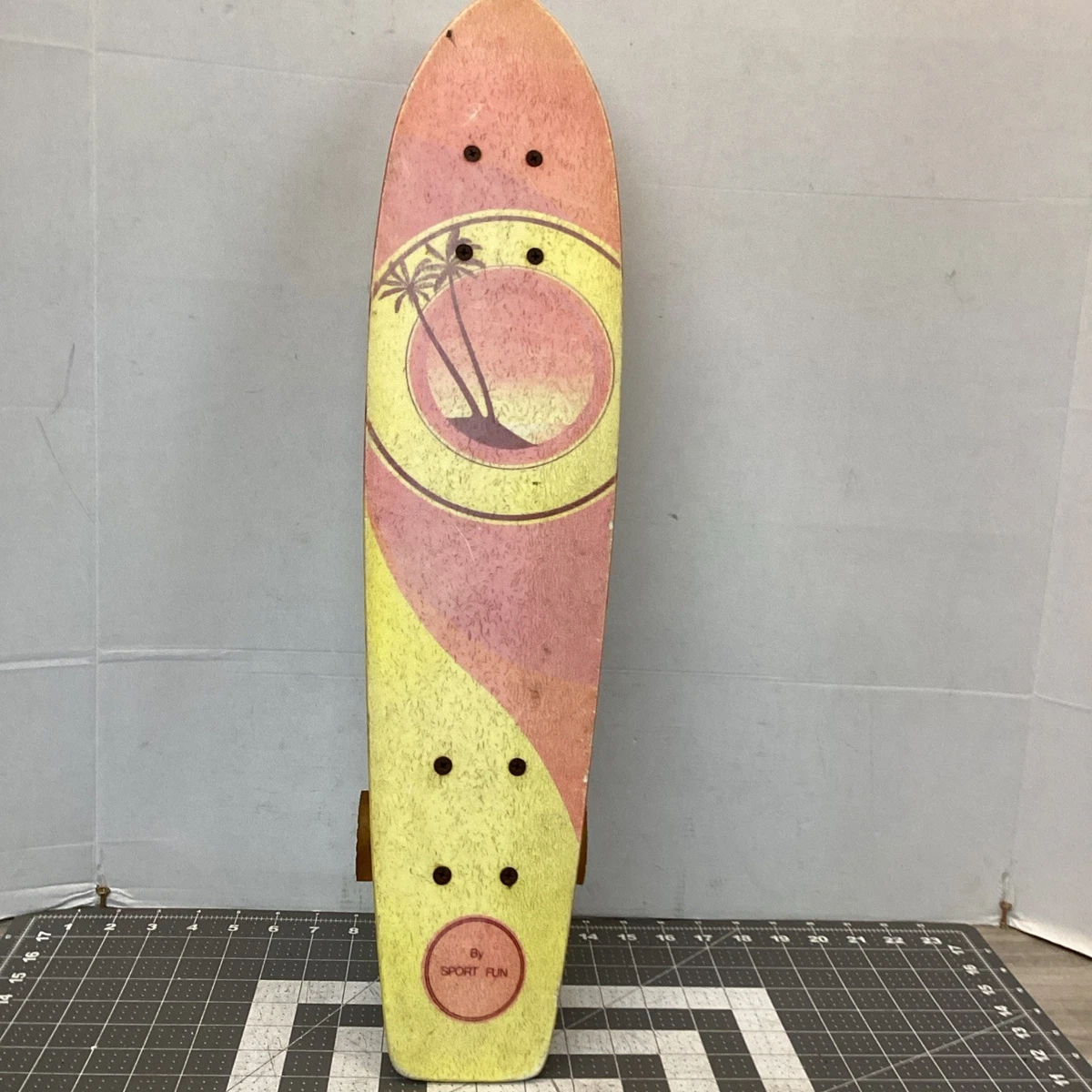 sport fun skateboard products for sale | eBay