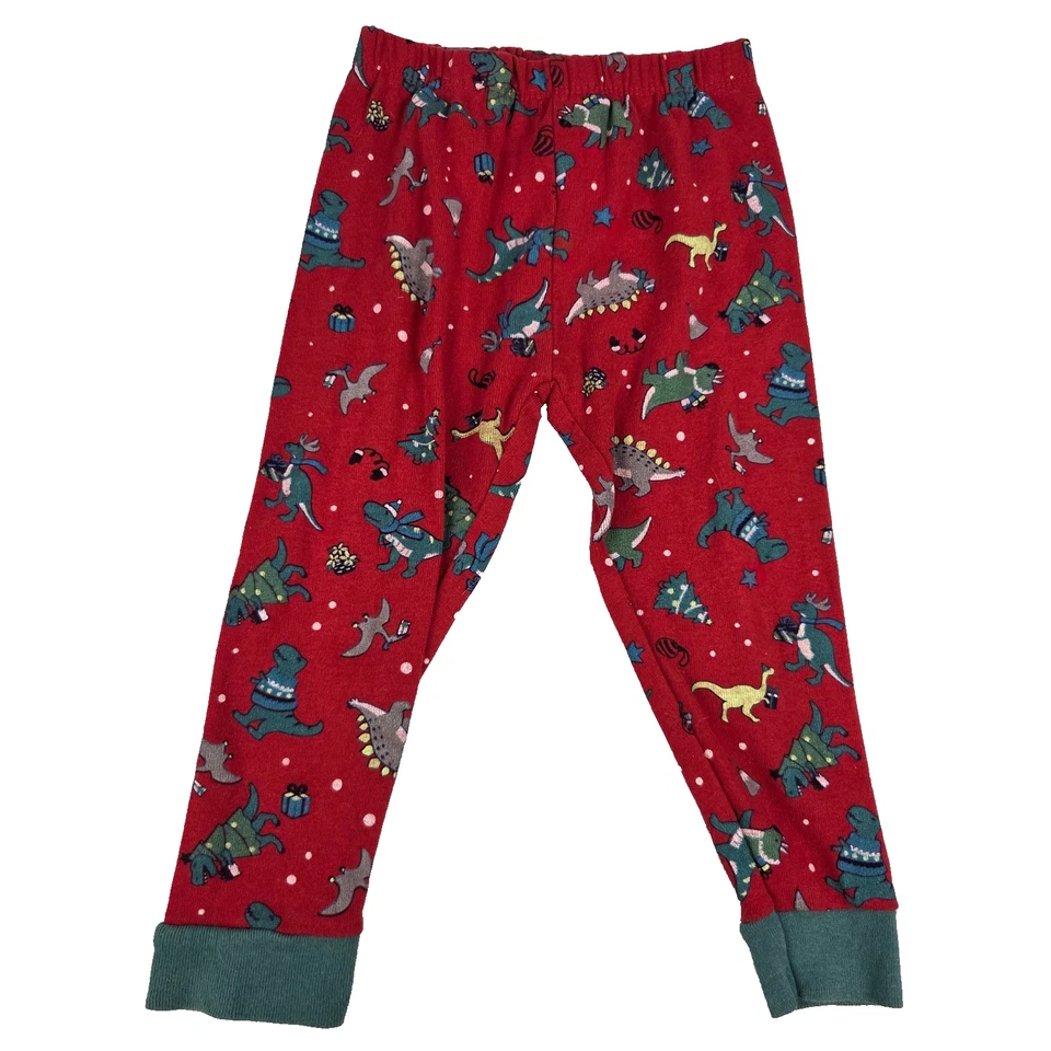 Pijama niño talla 3T dinosaurios Foto 4 de 4