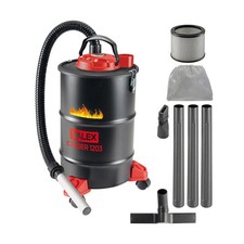 Aspiracenere professionale VALEX CINDER 1203 art. 1350135 per ceneri calde