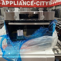 BOSCH Series 4 CMA583MS0B Built-in Combination Microwave - Stainless Steel
